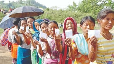 Mizoram: People deliver a fractured verdict in CADC elections