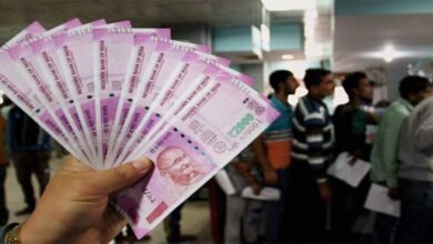 Exchange 2000 notes, requisition slip not required