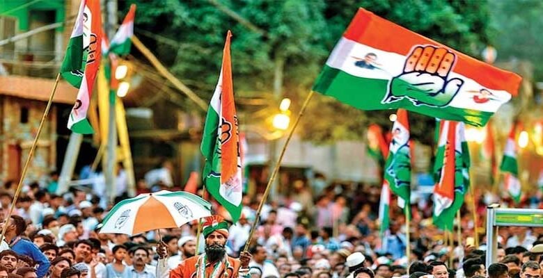 Karnataka Result: NECCC extends Congrats to electorate for defeating BJP