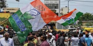 Karnataka Victory of Congress has set a wake-up call for BJP