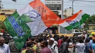 Karnataka Victory of Congress has set a wake-up call for BJP