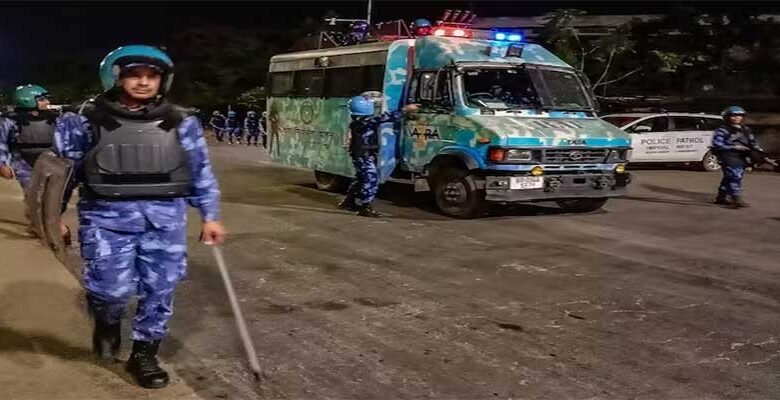 Manipur Violence: Death Toll rises to 71, injured 230