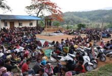 Congress alleges Manipur violence seems 'pre-planned', calls for President's rule