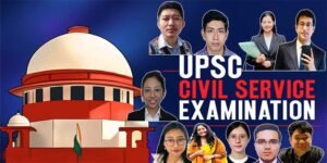 UPSC Exam: 20 candidates from Northeast crack UPSC 2022
