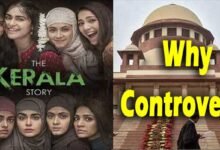 Why Controversy over the film 'The Kerala Story'