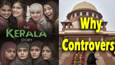 Why Controversy over the film 'The Kerala Story'