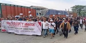 Watch video to know, Why did Manipur burn?