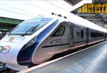 PM Modi to virtually flag off Vande Bharat Express from Assam