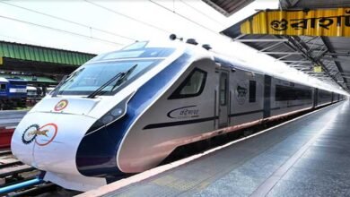 PM Modi to virtually flag off Vande Bharat Express from Assam