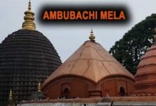 Kamakhya: Advisory Issued in Connection With Ambubachi Mela