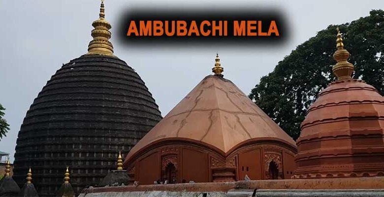 Kamakhya: Advisory Issued in Connection With Ambubachi Mela