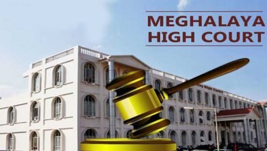 Meghalaya High Court Orders Quarterly Monitoring of Amrit Cement’s Mining Operations