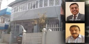 Meghalaya: Uncle files FIR against nephews for property dispute