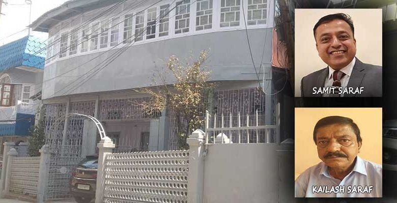 Meghalaya: Uncle files FIR against nephews for property dispute