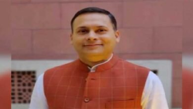 Karnataka : Case against BJP IT cell chief Amit Malviya over Rahul Gandhi video