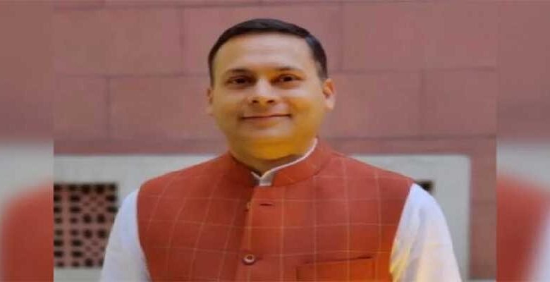 Karnataka : Case against BJP IT cell chief Amit Malviya over Rahul Gandhi video