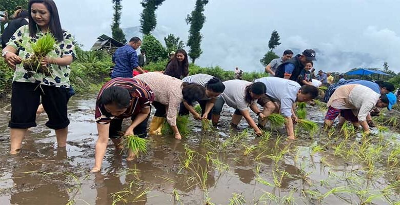 Sikkim celebrates Asar Pandra festival with fervor