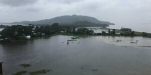 Assam Flood: Nearly 21,000 Affected, 19 villages inundated