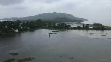 Assam Flood: Nearly 21,000 Affected, 19 villages inundated