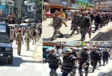 Assam: 12-hr bandh called in Barak Valley to oppose ECI’s delimitation draft