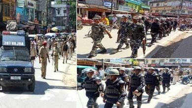 Assam: 12-hr bandh called in Barak Valley to oppose ECI’s delimitation draft