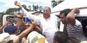 Assam: 12 Hrs Barak Valley Bandh, Around 500 people have been detained