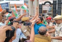 Assam: 12 Hrs Barak Valley Bandh, Around 500 people have been detained