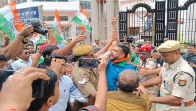 Assam: 12 Hrs Barak Valley Bandh, Around 500 people have been detained
