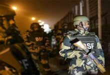 Meghalaya: Mob attacked BSF outpost in Dawki. 5 injured including 2 BSF personnel