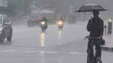 Weather Update: IMD predicts Heavy rainfall for Assam in next 5 days