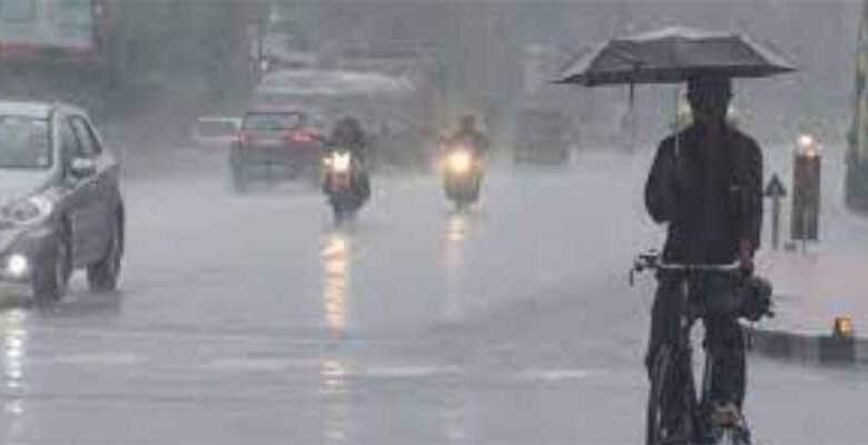 Weather Update: IMD predicts Heavy rainfall for Assam in next 5 days
