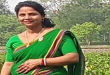 Assam: Woman BJP leader killed , her body dumped on NH 17 in Goalpara