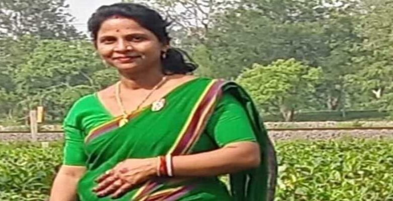 Assam: Woman BJP leader killed , her body dumped on NH 17 in Goalpara