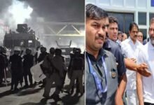 Fresh Violence in Manipur: 2 dead, tension prevails