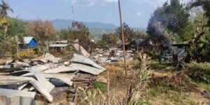 Manipur: Army Intervention saves Precious Lives