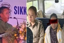 Sikkim: CM PS Tamang Slams Pawan Chamling on defaming a minor on Social Media