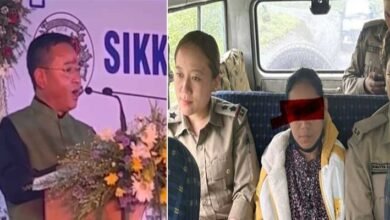 Sikkim: CM PS Tamang Slams Pawan Chamling on defaming a minor on Social Media
