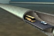 India’s first underwater railroad tunnel to be built under Brahmaputra in Assam