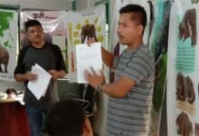 Meghalaya: Village Champions in WGH sensitized on ways for human elephant coexistence