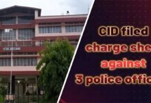 Assam: CID files charge sheet against the then SP. and Addl. SP Darrang, OC, Dhula PS