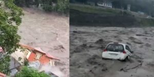 Himachal Pradesh Floods: Incessant rainfall killed 78, Injured 94