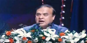 Assam Tourist Arrivals Cross 1 Crore Mark; CM HB Sarma