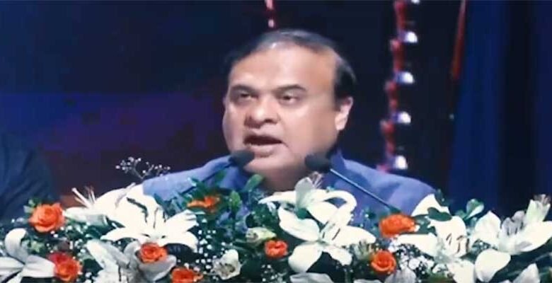 Assam Tourist Arrivals Cross 1 Crore Mark; CM HB Sarma