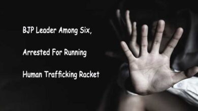 Assam: BJP Leader Among Six, including a woman Arrested For Running Human Trafficking Racket