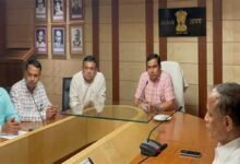 Tour operators' meet held in Delhi to promote Assam as tourist destination