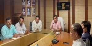 Tour operators' meet held in Delhi to promote Assam as tourist destination