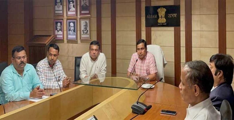 Tour operators' meet held in Delhi to promote Assam as tourist destination