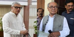 Opposition MPs Walk Out Of Parliament Panel Meet af6ter Demand To Discuss Manipur Situation Denied