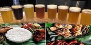 Nagaland’s Sumi tribe celebrates Tuluni festival