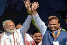 ‘North-East Suffered for 70 Years, PM Modi United Region in 9 Years’: Assam CM Himanta Biswa Sarma